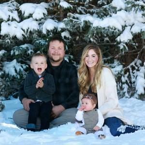 Meet your Posher, Stormy